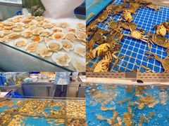 -半岛听涛蒸汽海鲜自助(K11店)