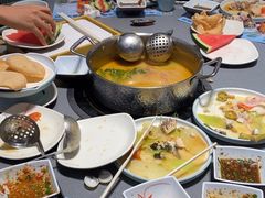 -椰小鸡·琼州糟粕醋(美兰缤纷城店)