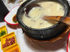 砂锅粥-云晓光头烧烤吧(盛夏店)