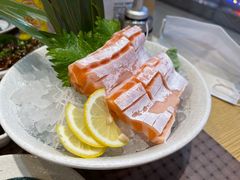 -林妈妈村·日式料理(宝山万达店)