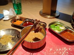 -西塔老太太泥炉烤肉(亚运村店)