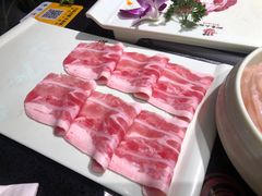-袍家大院重庆火锅(文安路店)