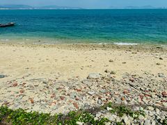 -三亚西岛海洋文化旅游区