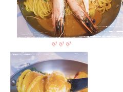-L'Arome芳芳法国餐厅(仙林金鹰店)