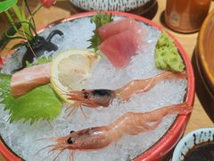 -本家食堂(华南店)