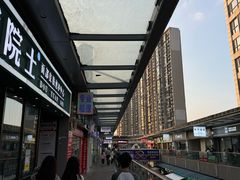 -万达广场(南昌红谷滩店)