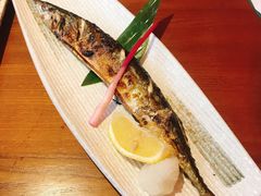 -有喜屋·深夜食堂(北京西路店)