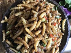 -慢丽江·云南野生菌土鸡锅(付家庄店)