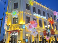 -中华巴洛克风情街