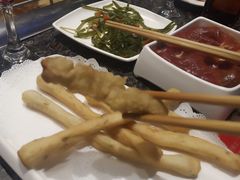 -海底捞火锅(崇文门新世界百货店)
