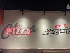 -棒约翰比萨·意面(松江开元店)