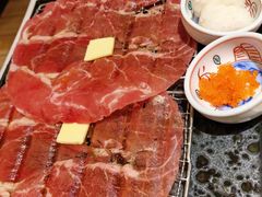 -一心创作料理屋(经开万达店)