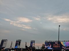 -泰达航母主题公园