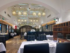 大堂-毛家饭店·融合新湘菜·主题宴(齐鲁软件园店)