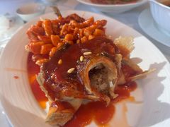-洋洋中餐馆·SINCE 1997(信投店)