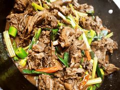 -大自然醉鹅·铁锅火焰鹅(上海联洋店)