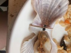 -港畔赶海蒸汽海鲜烧烤自助(仙螺岛店)