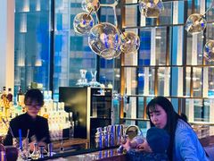 -于家堡洲际酒店·堡子里酒廊