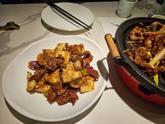 -阿里疆Alijiang·丝路美食·异域风情·清真(长楹天街店)