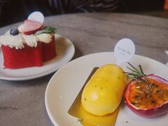-Nectar One Cafe(勇烈路n1店)