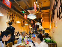 大堂-靓靓蒸虾·头牌蒸虾(南山桂庙店)