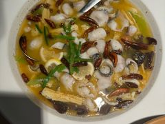 -吴氏老妈·23年家常菜(古城店)