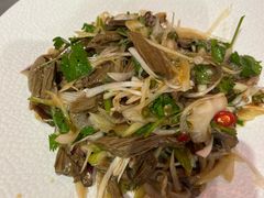 -松涛园朝鲜·海鲜·料理店(鸭绿江断桥店)