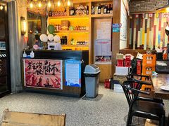 大堂-枪火串烧·东北特色烧烤(罗湖总店)