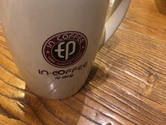 美式咖啡-印咖啡IN COFFEE(红旗街店)