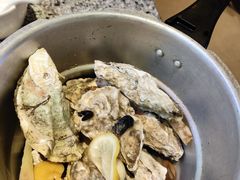 -里岛烤鱼(东港凯虹广场店)