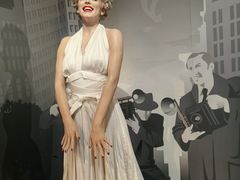 -香港杜莎夫人蜡像馆