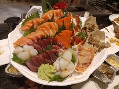 -大渔铁板烧(万象城店)