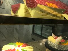 -帝豪酒店•马可勃罗西餐厅