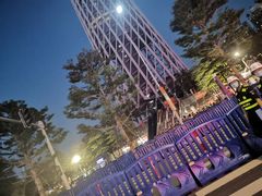 -珠江夜游广州塔·中大码头