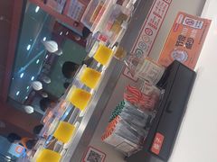 -新一番三文鱼寿司(红城湖店)