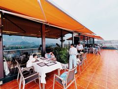 -璟象酒店-爱丽坊景观餐厅