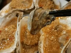 -大渔铁板烧(东城店)