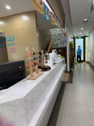 点击看大图 -睿宝儿科·眼科·口腔(杨浦新江湾城店)