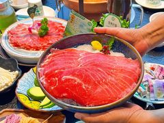 -阳坊涮肉(西直门凯德mall店)