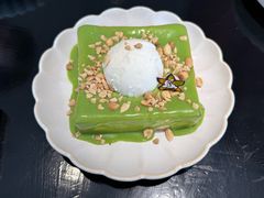 -Thai Alley泰爱里(二沙岛店)