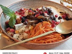 -龟兹KUCINA·新疆菜(前滩L+PLAZA店)