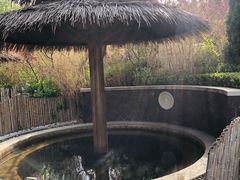 -大连金石滩绿发温泉假日酒店