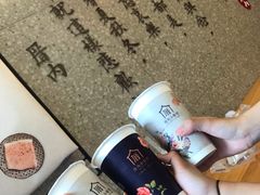 -厝内小眷村(正阳步行街店)