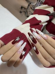 -LynLyn琳林美甲美睫