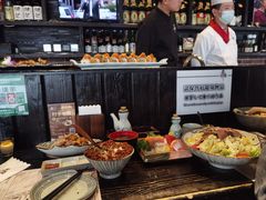 -芥岛(河北大街店)