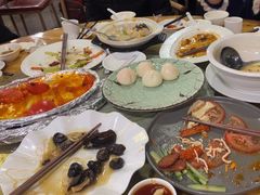 -佛有缘素食馆·荔湾老字号(陈家祠首店)