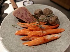 -芸山季·云南野生菌火锅(南翔印象城MEGA店)