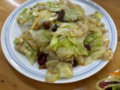 -亲贤打卤面(八一街店)