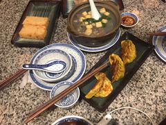 -南京大牌档(三阳广场苏宁店)