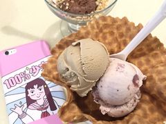 -哈根达斯(青岛海信店)